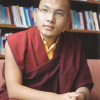 HH Gyalwang Karmapa
