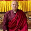 Lama Tsheten Dorji